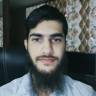Photo of Mashkoor Ibn Abdul Rahim